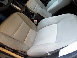 2014 Toyota Corolla LE White 1.8L AT #Z24758